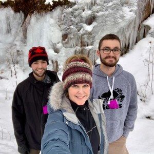 Meet your Posher, Gillian